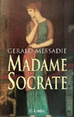 Cover Madame Socrate (eBook, ePUB)