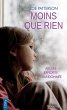 Moins que rien (eBook, ePUB) - Bild 1