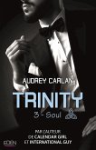 Trinity T3 (eBook, ePUB)