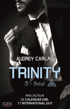 Trinity T3 (eBook, ePUB) - Carlan, Audrey