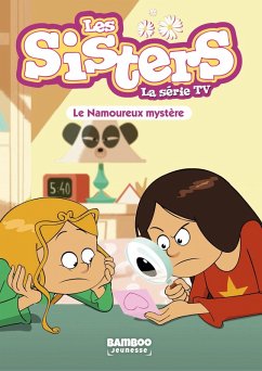 Cover Les Sisters - La Série TV - Poche - tome 36 (eBook, ePUB)