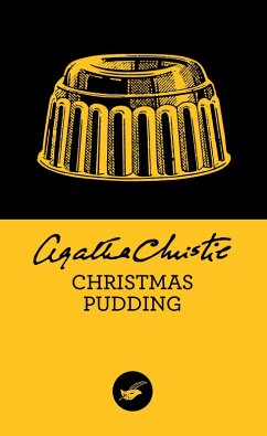 Cover Christmas Pudding (Nouvelle traduction révisée) (eBook, ePUB)