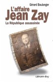 L'Affaire Jean Zay (eBook, ePUB)
