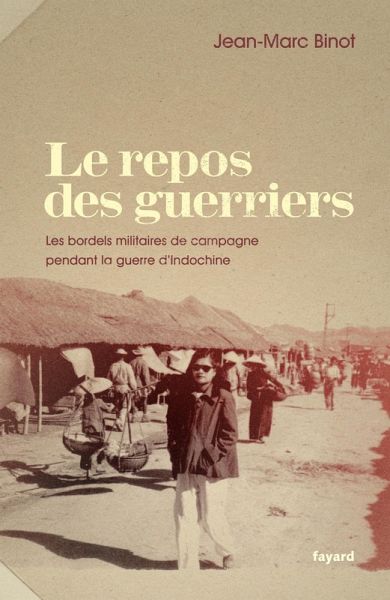 Le repos des guerriers (eBook, ePUB) Le repos des guerriers (eBook, ePUB)