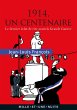 1914, un centenaire (eBook, ePUB) - Bild 1