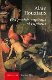 Ces péchés capitaux... si capiteux (eBook, ePUB)