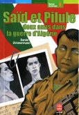 Saïd et Pilule, deux amis dans la guerre d'Algérie (eBook, ePUB) Saïd et Pilule, deux amis dans la guerre d'Algérie (eBook, ePUB)