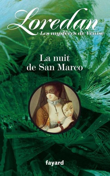 La nuit de San Marco (eBook, ePUB) La nuit de San Marco (eBook, ePUB)