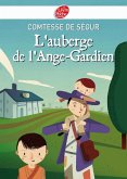 L'auberge de l'Ange-Gardien - Texte intégral (eBook, ePUB)