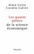 Les quatre piliers de la science... - Bild 1