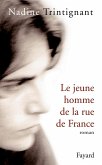 Le Jeune homme de la rue de France (eBook, ePUB)