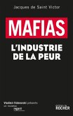 Mafias : L'industrie de la peur (eBook, ePUB)