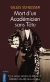 Mort d'un académicien sans tête (eBook, ePUB) Mort d'un académicien sans tête (eBook, ePUB)