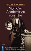 Mort d'un académicien sans tête (eBook, ePUB)