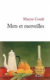 Mets et merveilles (eBook, ePUB) Mets et merveilles (eBook, ePUB)