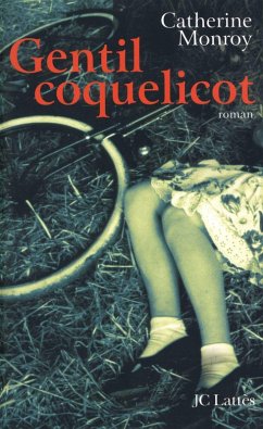 Cover Gentil coquelicot (eBook, ePUB)