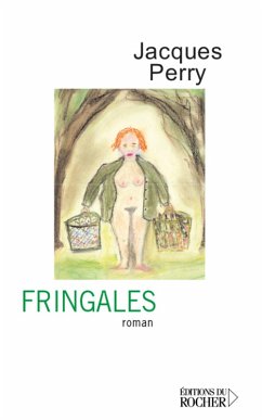 Cover Fringales (eBook, ePUB)