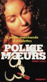 Police des moeurs n°136 La Petite Marchande d'amulettes (eBook, ePUB)