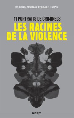 Cover Les racines de la violence (eBook, ePUB)