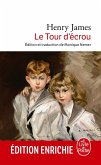 Le Tour d'écrou (nouvelle édition) (eBook, ePUB)