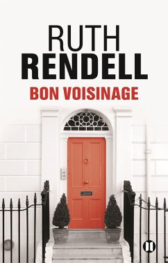 Bon voisinage (eBook, ePUB) - Rendell, Ruth