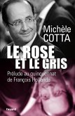 Le Rose et le Gris (eBook, ePUB)
