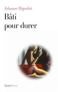 Cover Bâti pour durer (eBook, ePUB)