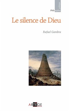 Cover Le silence de Dieu (eBook, ePUB)