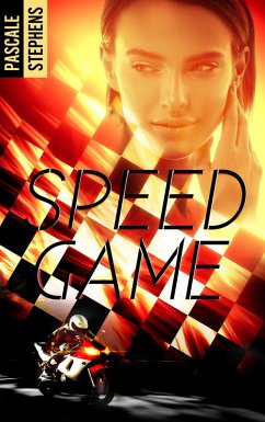 Cover Speedgame (eBook, ePUB)