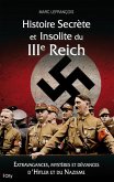 Histoire secrète et insolite du IIIe Reich (eBook, ePUB)