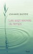 Les sept secrets du temps (eBook, ePUB) - Bild 1