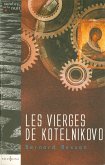 Les Vierges de Kotelnikovo (eBook, ePUB)