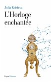 L'Horloge enchantée (eBook, ePUB)