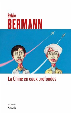 Cover La Chine en eaux profondes (eBook, ePUB)