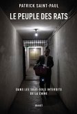 Le peuple des rats (eBook, ePUB)
