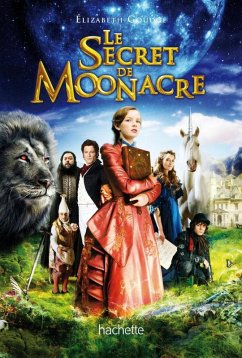 Le secret de Moonacre (eBook, ePUB) - Goudge, Elizabeth
