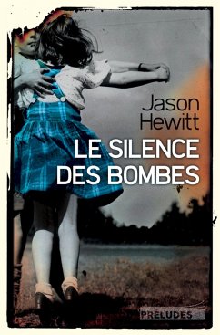 Cover Le Silence des bombes (eBook, ePUB)