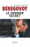 Bérégovoy, le dernier secret (eBook, ePUB)