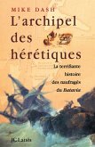L'archipel des hérétiques (eBook, ePUB)