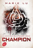 Legend - Tome 3 - Champion (eBook, ePUB) Legend - Tome 3 - Champion (eBook, ePUB)
