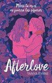 Afterlove (eBook, ePUB)