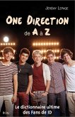 One Direction de A à Z (eBook, ePUB)