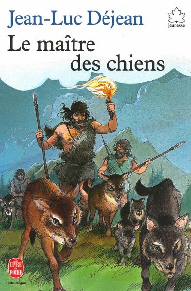 Le maître des chiens (eBook, ePUB) Le maître des chiens (eBook, ePUB)