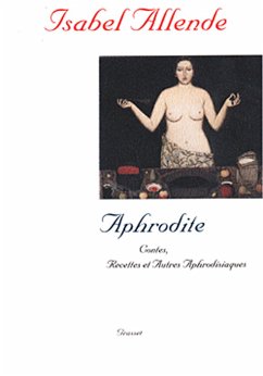 Cover Aphrodite (eBook, ePUB)