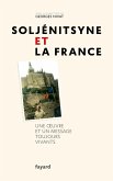 Soljénitsyne et la France (eBook, ePUB)