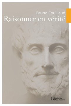 Cover Raisonner en vérité (eBook, ePUB)