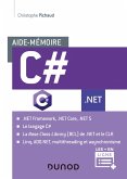 Aide-mémoire - C# (eBook, ePUB)