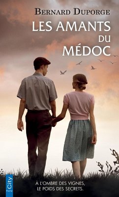 Les amants du Médoc (eBook, ePUB) - Duporge, Bernard