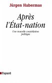 Après l'Etat-nation (eBook, ePUB)