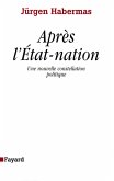 Après l'Etat-nation (eBook, ePUB)
